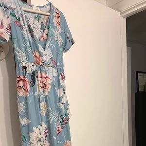 Dress, size small